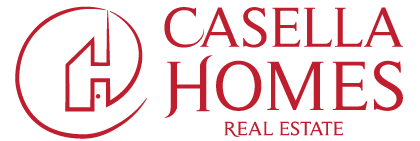 Casella Homes Real Estate